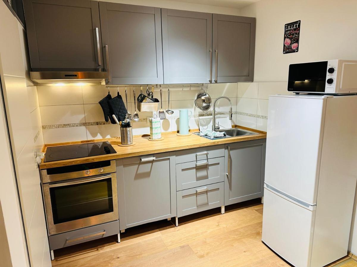 Stilvoll-Mit Balkon- Zentral - Netflix-Nespresso Διαμέρισμα Έσσεν Εξωτερικό φωτογραφία