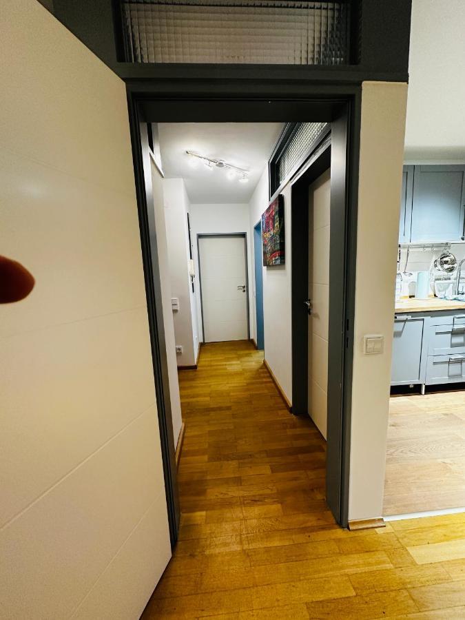 Stilvoll-Mit Balkon- Zentral - Netflix-Nespresso Διαμέρισμα Έσσεν Εξωτερικό φωτογραφία